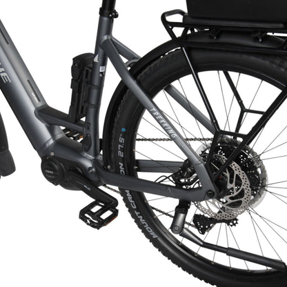 Haibike Trekking 4 Low L