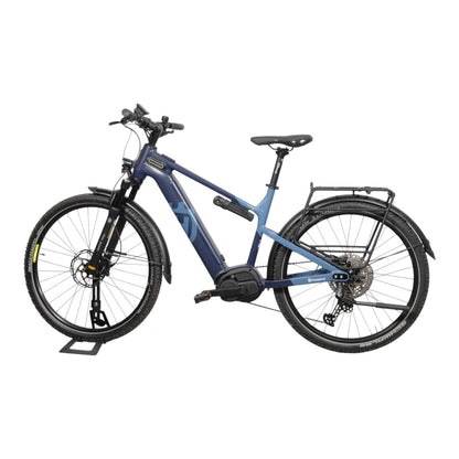 Husqvarna Crosser 2 – käytetty sähköpyörä, koko M