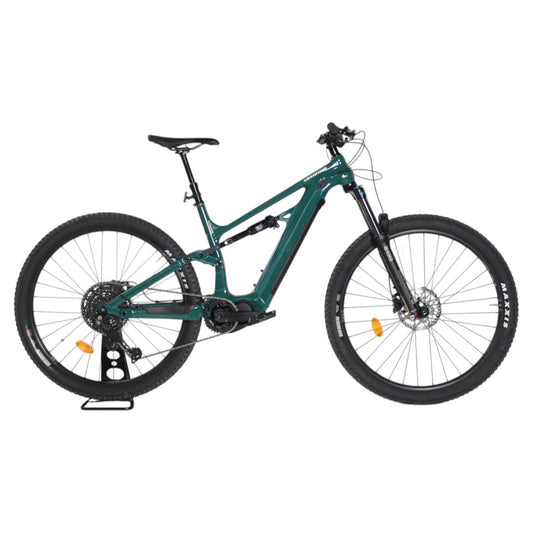 Cannondale Moterra Neo S3 M