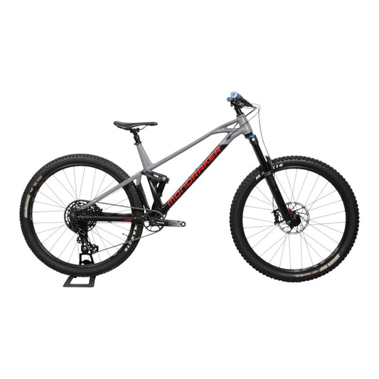 Mondraker Foxy – käytetty maastopyörä, koko L