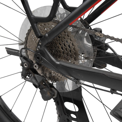 Trek Powerfly 4 – käytetty sähköpyörä, koko XL