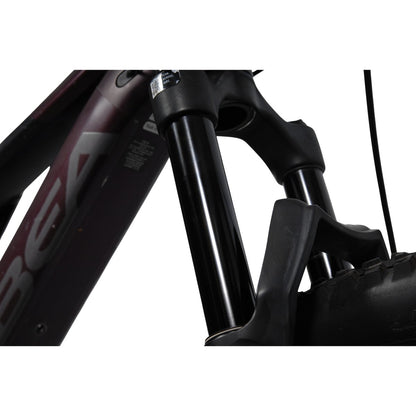 Orbea Rise H30 – käytetty sähköpyörä, koko L