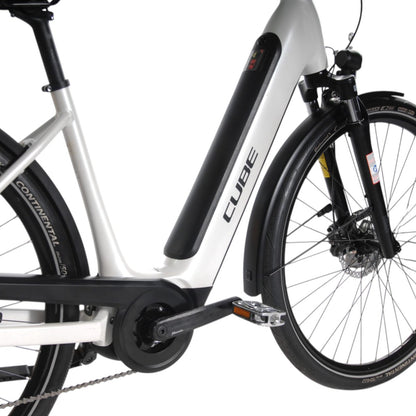 Cube Touring Hybrid One S