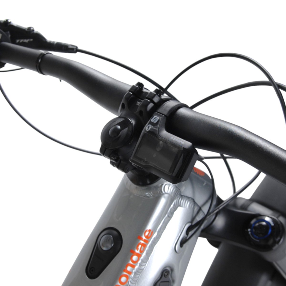 Cannondale Moterra Neo 4 M