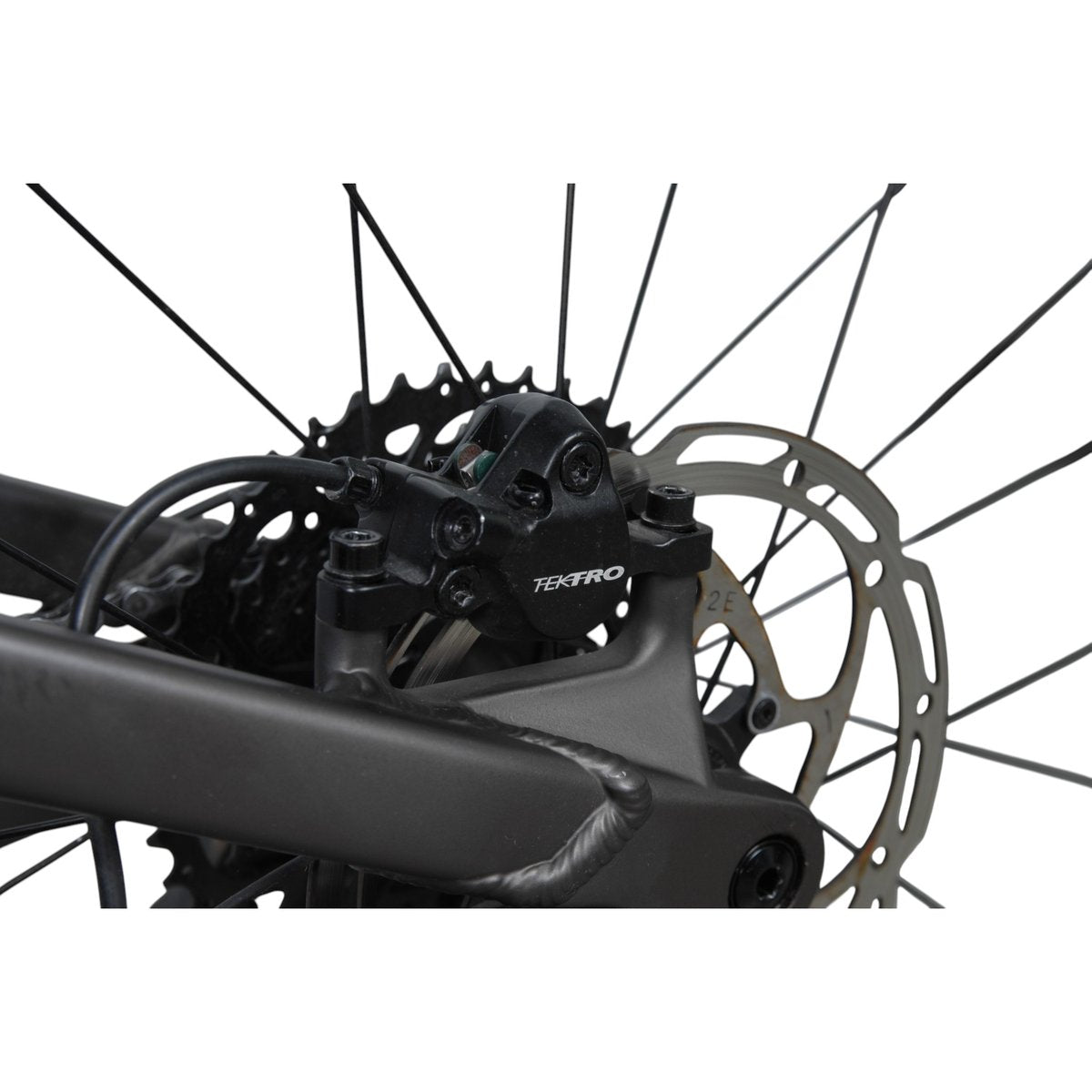 Husqvarna Light Cross 2 – käytetty sähköpyörä, koko L