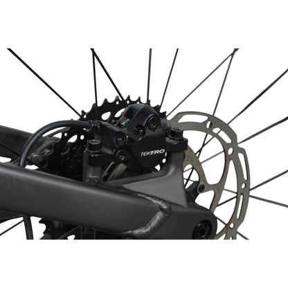 Husqvarna Light Cross 2 – käytetty sähköpyörä, koko L