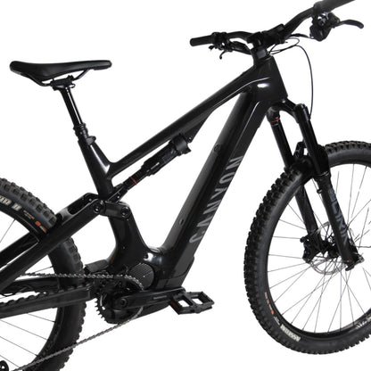 Canyon Spectral:ON CF 7 M