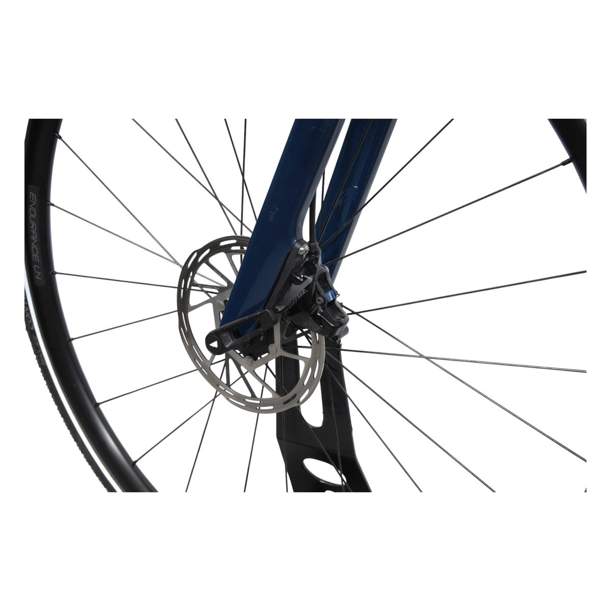 Canyon Endurace CF 7 All-Road – käytetty gravelpyörä, koko XL