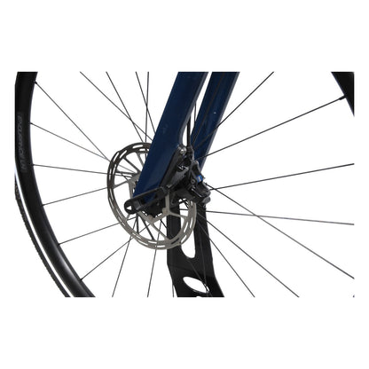 Canyon Endurace CF 7 All-Road – käytetty gravelpyörä, koko XL