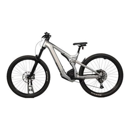 Scott Strike eRide 920 Evo – käytetty sähköpyörä, koko M