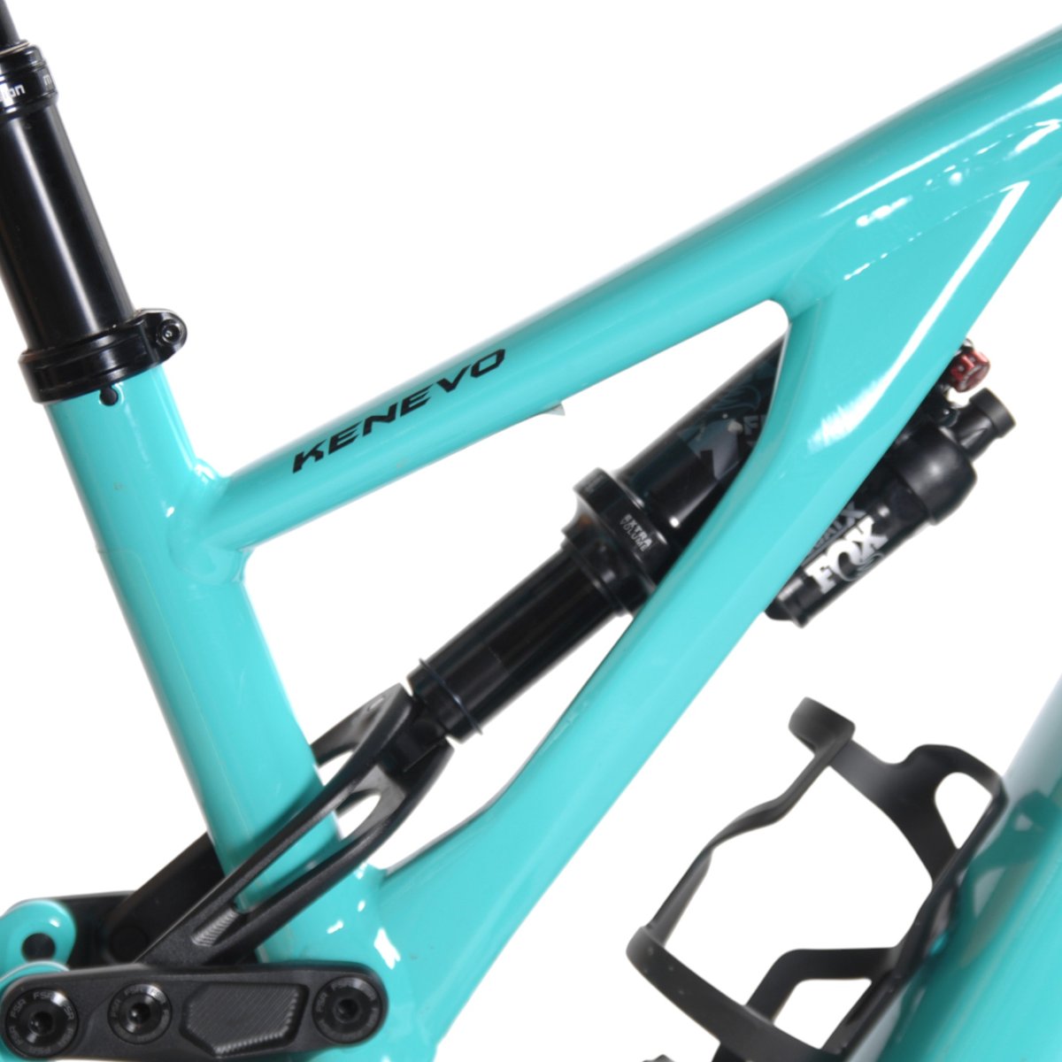 Specialized Turbo Kenevo Comp S3