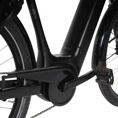 Trek Verve +3 Lowstep L