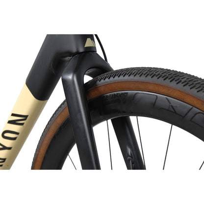 Canyon Grail CF SL 7 eTap – käytetty gravelpyörä, koko L