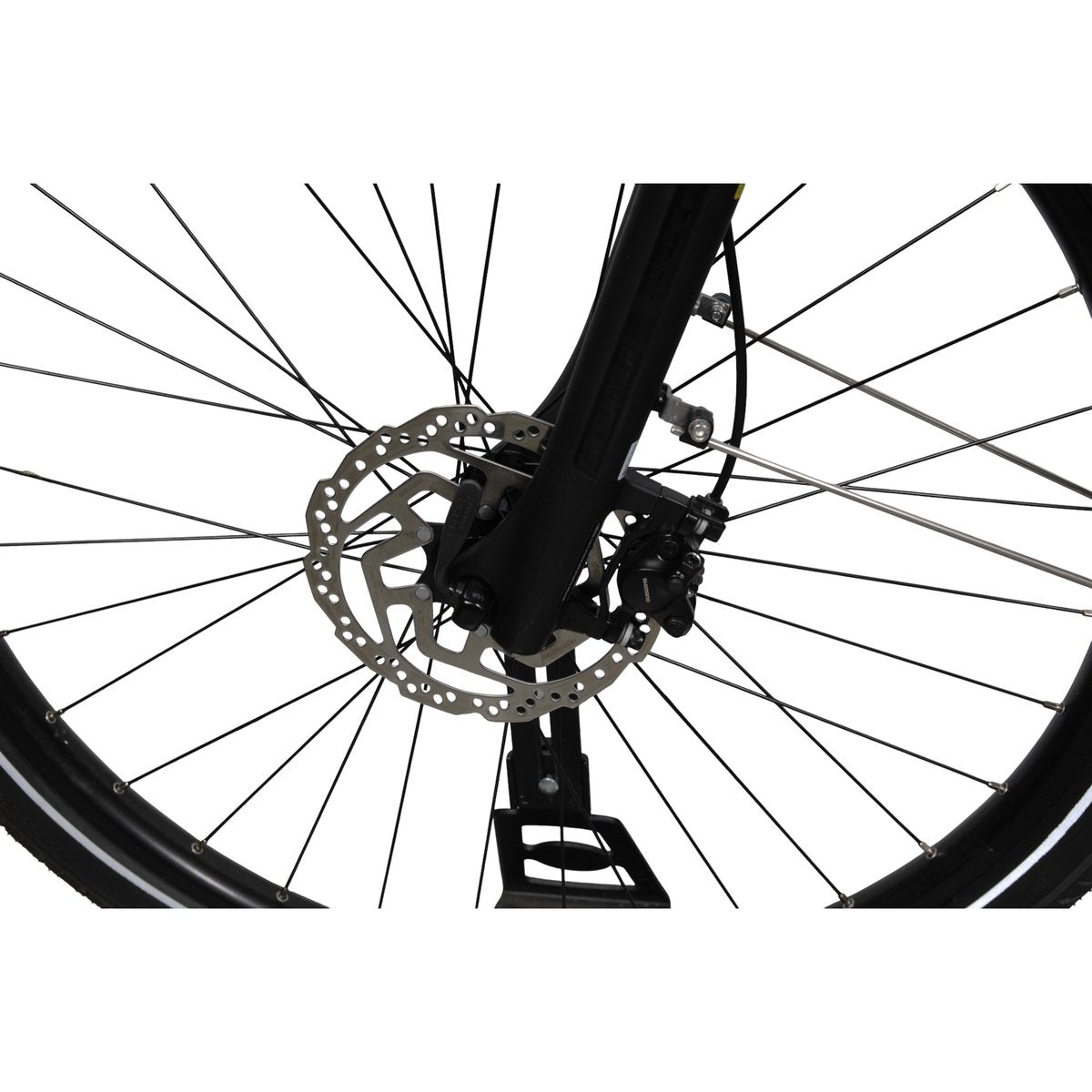 Scott Sub Tour eRide 20 – käytetty sähköpyörä, koko M