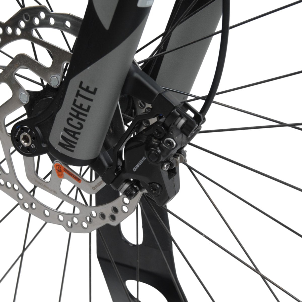 Helkama XE12 – käytetty sähköpyörä, koko 17