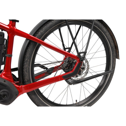 Specialized Turbo Vado 3.0 IGH – käytetty sähköpyörä, koko S