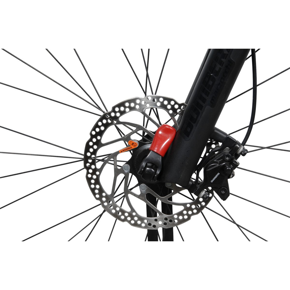 Orbea Rise H30 – käytetty sähköpyörä, koko XL