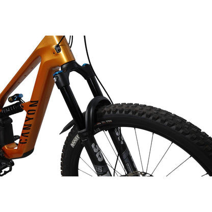 Canyon Canyon Spectral CF 8 – käytetty maastopyörä, koko M