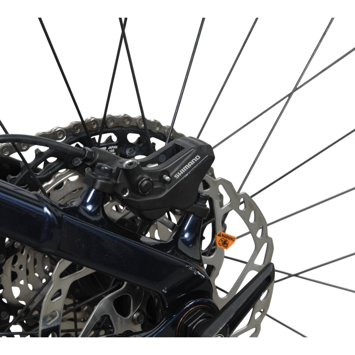 Trek Fuel EX 8 XT – käytetty pyörä, koko L