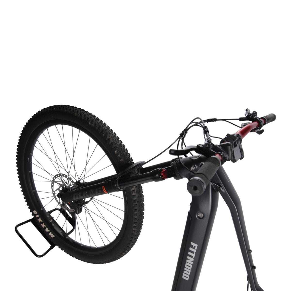 Fitnord Ranger 700 FS 48