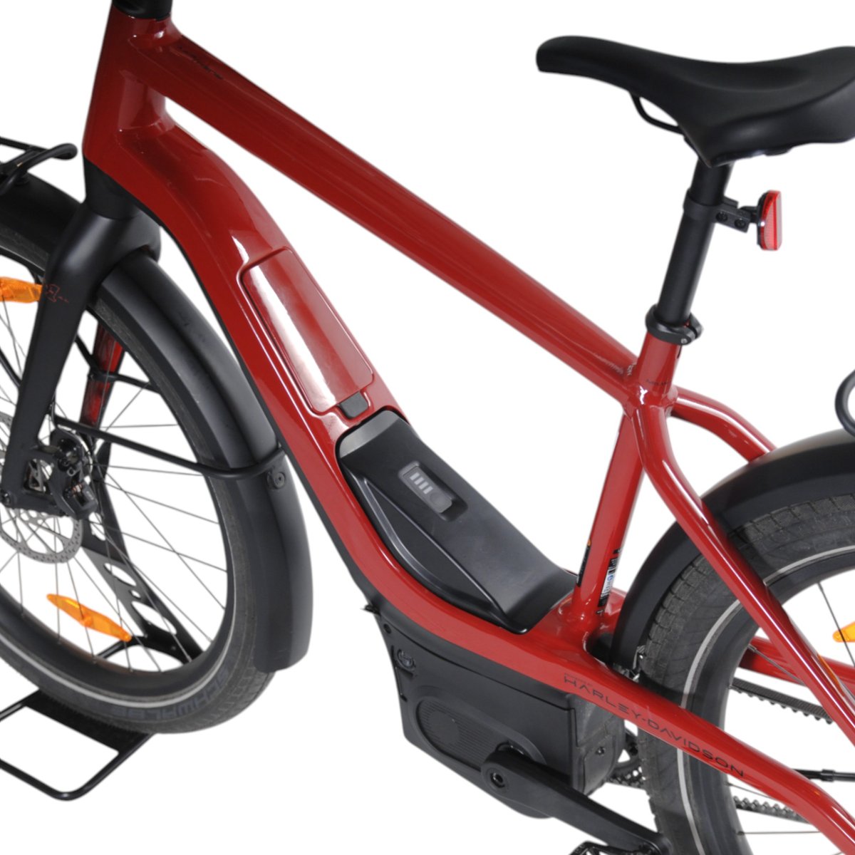 SERIAL 1 RUSH GEN 2 L