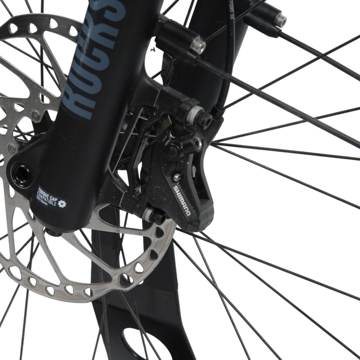 Ghost E-Teru B Pro EQ LOW – käytetty sähköpyörä, koko M