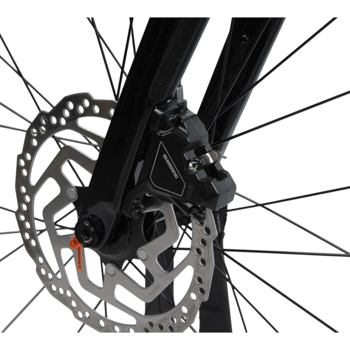 Merida eSpeeder 200 – käytetty sähköpyörä, koko L