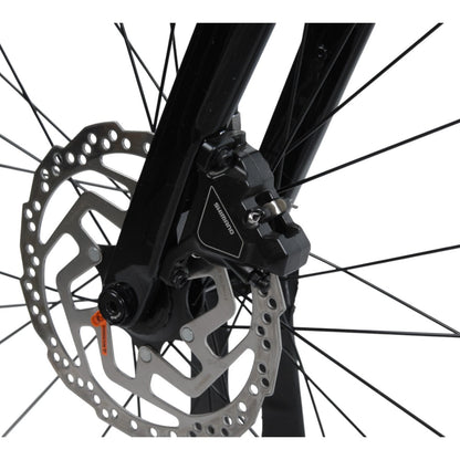 Merida eSpeeder 200 – käytetty sähköpyörä, koko L