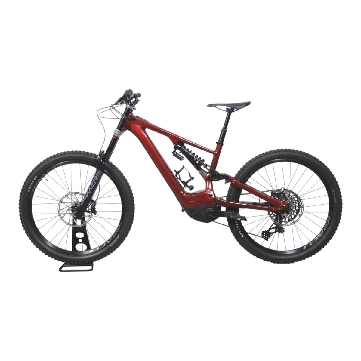 Specialized Kenevo Expert – käytetty sähköpyörä, koko S3