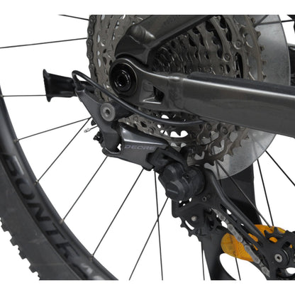 Trek Rail 5 – käytetty sähköpyörä, koko L