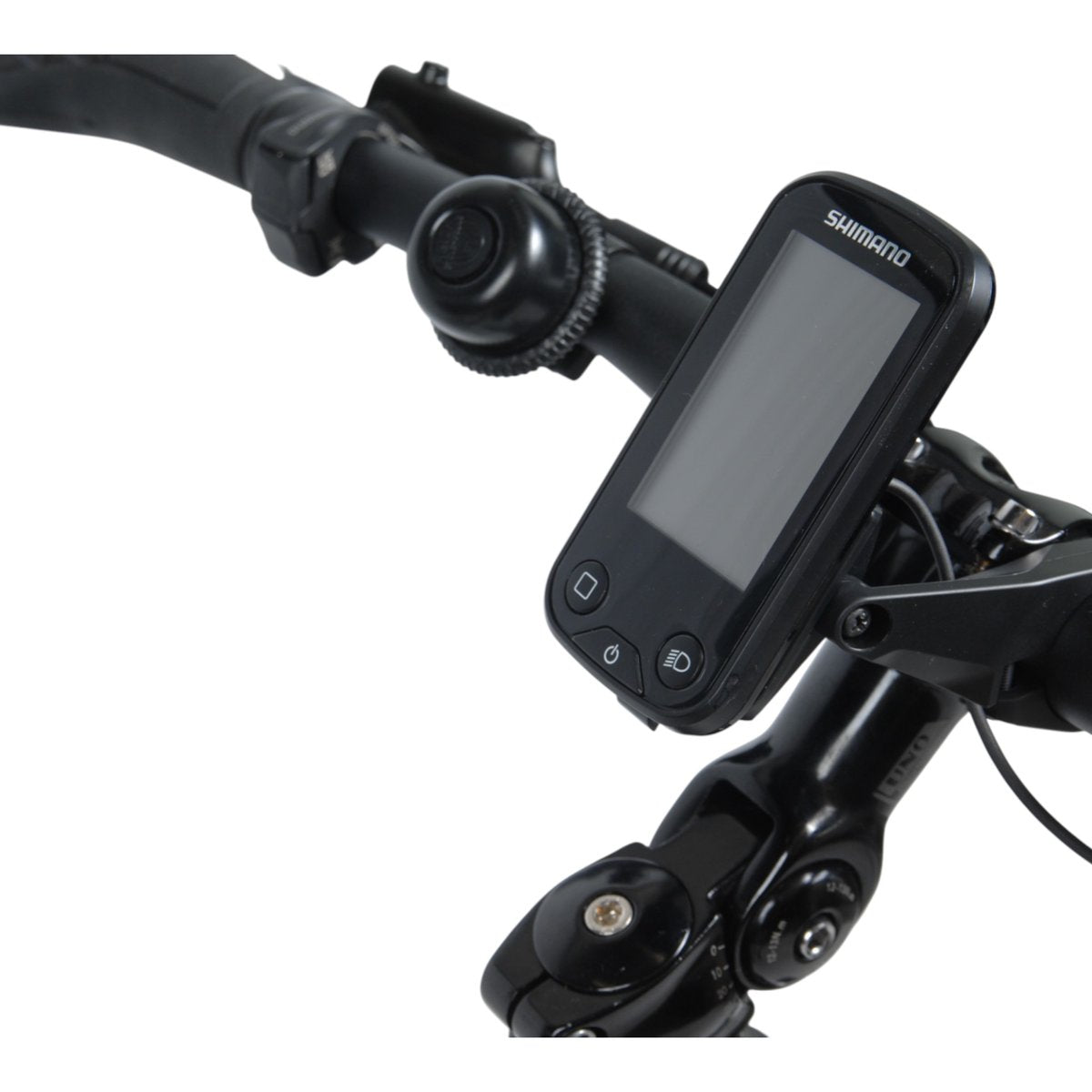 Helkama SE10 – käytetty sähköpyörä, koko 52