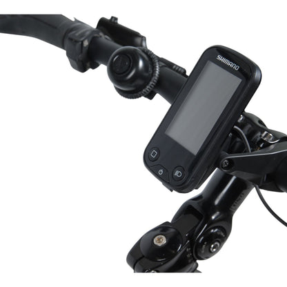 Helkama SE10 – käytetty sähköpyörä, koko 52