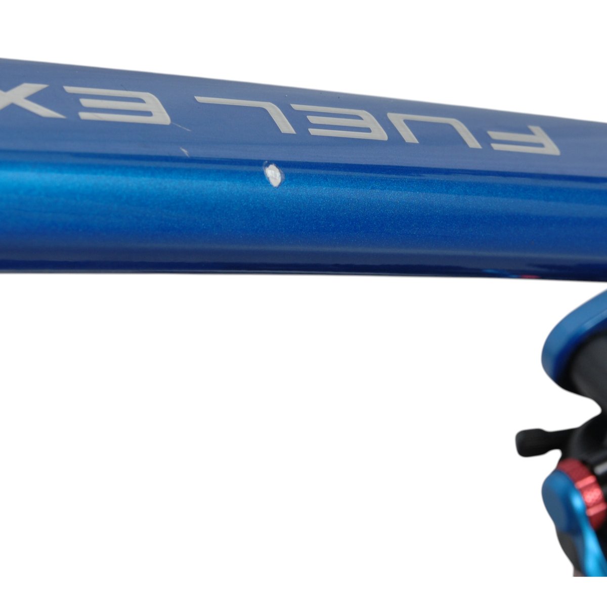 Trek Fuel EX 8 XT – käytetty pyörä, koko L