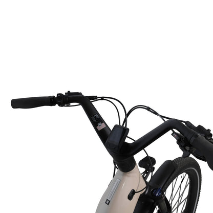 Specialized Como 4.0 – käytetty sähköpyörä, koko S