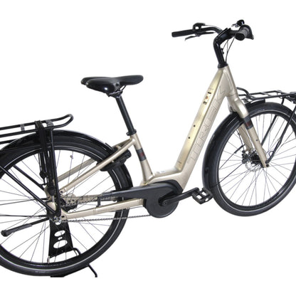 Trek District+ 1 Coaster Lowstep Supernova / S