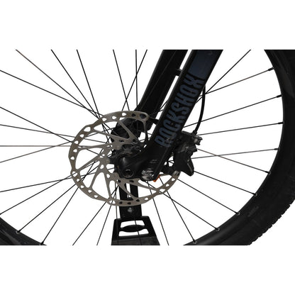 Liv Intrique X e+ 3 pro 29'' – käytetty sähköpyörä, koko L
