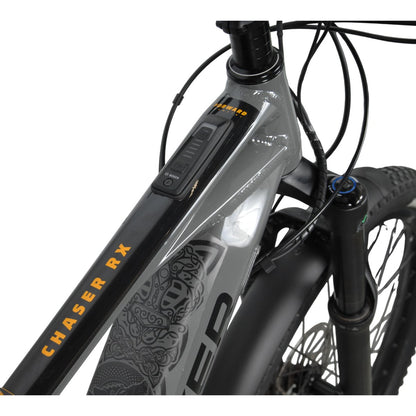 Mondraker Chaser RX – käytetty sähköpyörä, koko M