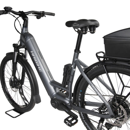 Haibike Trekking 4 Low L