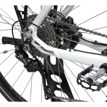 Helkama SE10 – käytetty sähköpyörä, koko 52