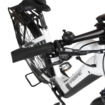 Haibike Trekking 8 M
