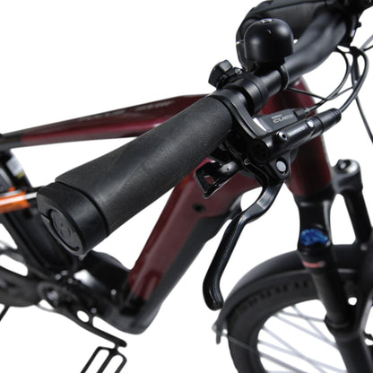 Focus Aventura2 6.8 L