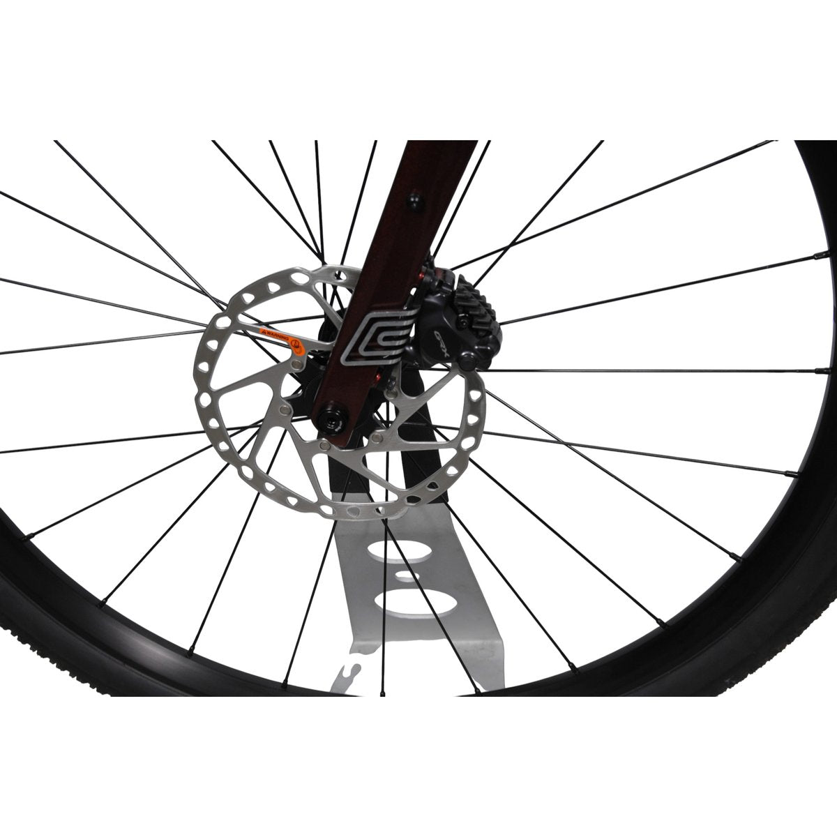 Merida Silex 700 – käytetty gravelpyörä, koko  XL