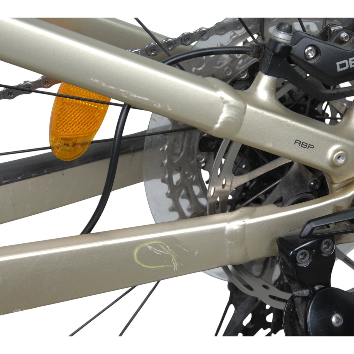 Trek Powerfly FS 7 – käytetty sähköpyörä, koko M