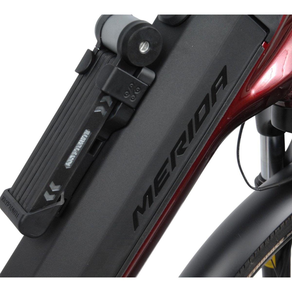 Merida eSPRESSO CITY 400 EQ – käytetty sähköpyörä, koko M