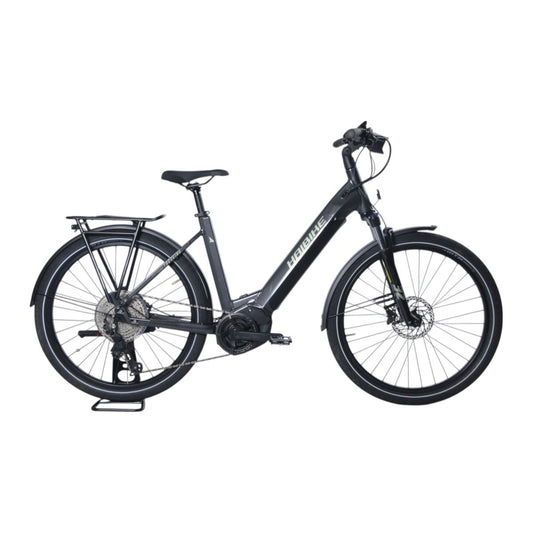 Haibike Trekking 7 LOW M