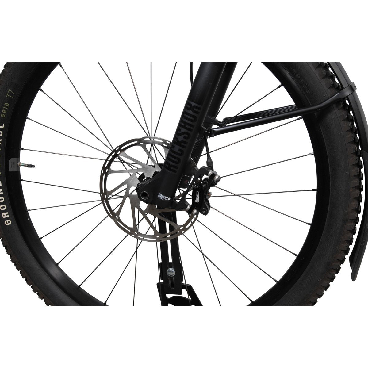 Specialized Tero X 4.0 – käytetty sähköpyörä, koko M