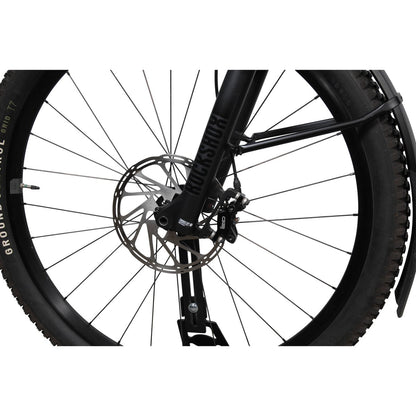 Specialized Tero X 4.0 – käytetty sähköpyörä, koko M