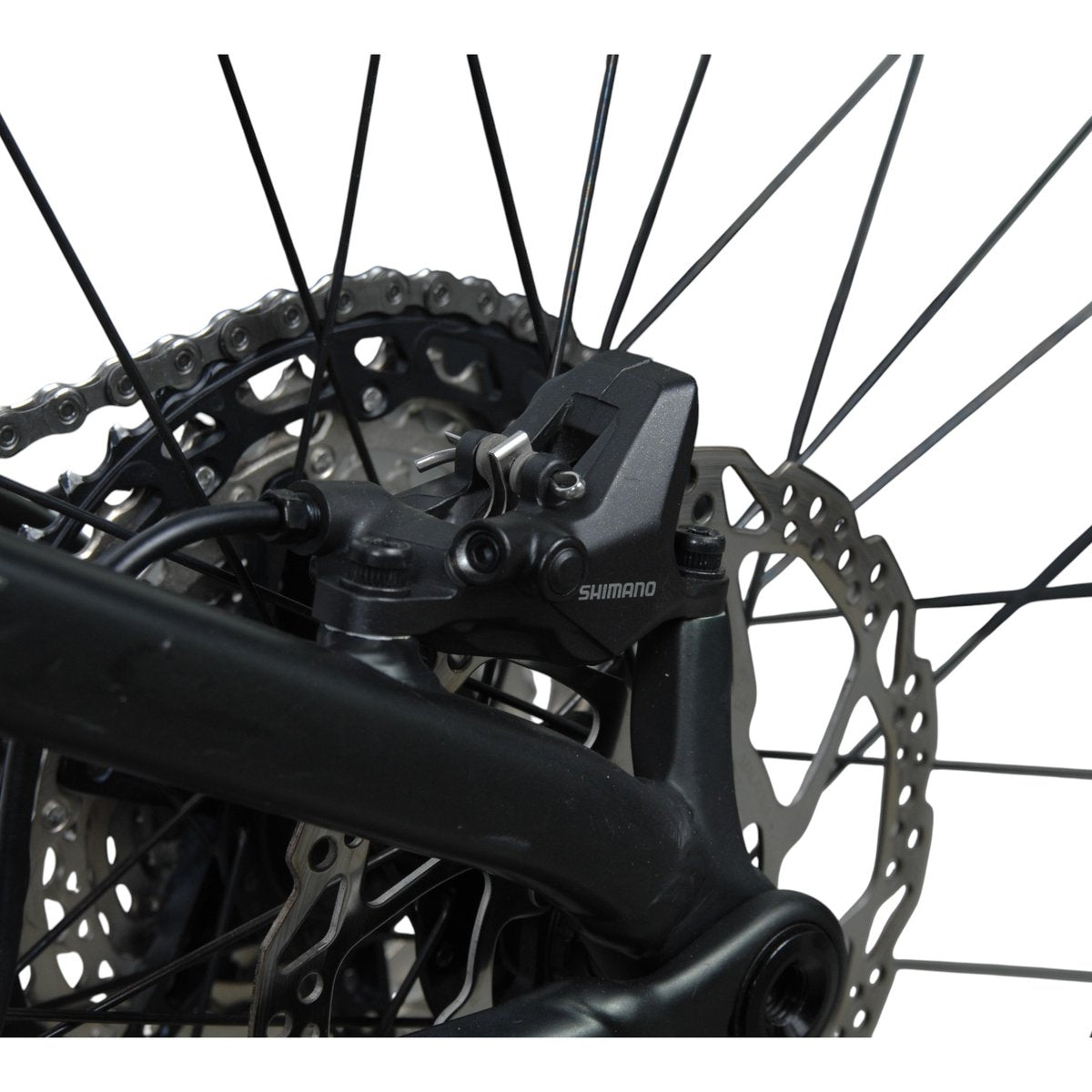 Orbea Occam H20 LT – käytetty pyörä, koko XL