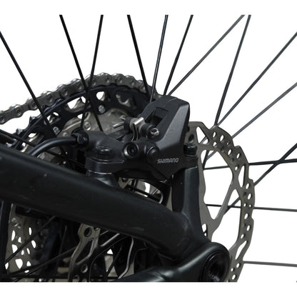 Orbea Occam H20 LT – käytetty pyörä, koko XL