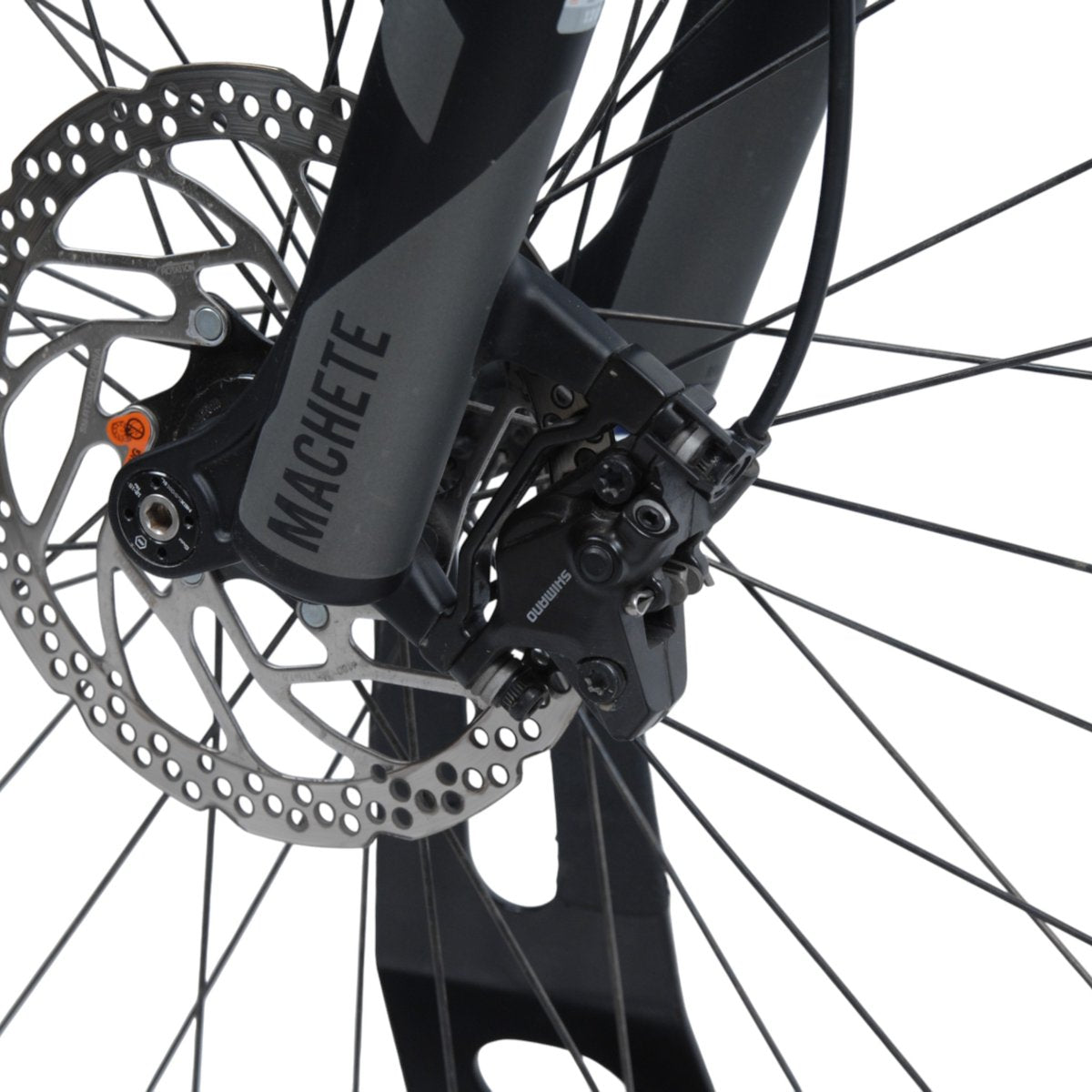 Helkama XE10 – käytetty sähköpyörä, koko 16,5